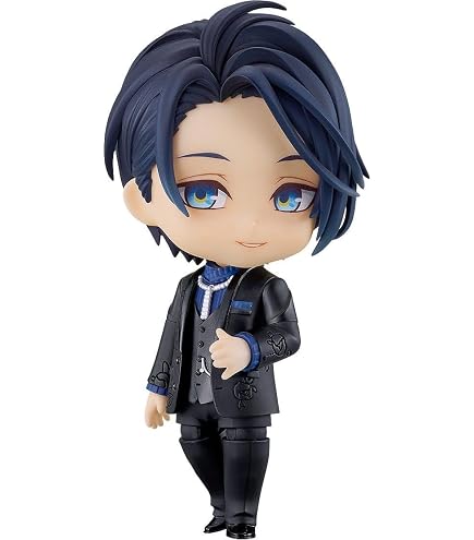 Amazon.co.jp: ねんどろいど 刀剣乱舞-ONLINE- 大倶利伽羅 ノン